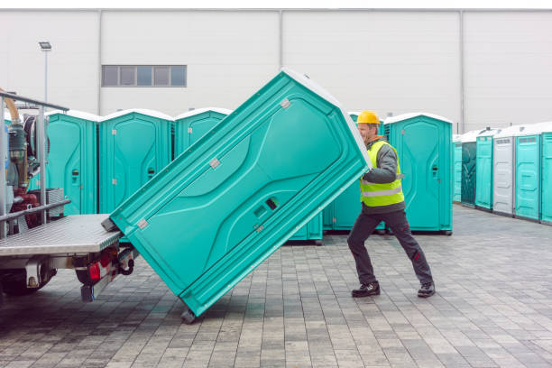 Best High-end porta potty rental  in Oxford, NC
