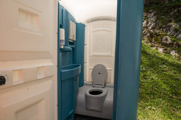 Best Porta potty delivery and setup  in Oxford, NC