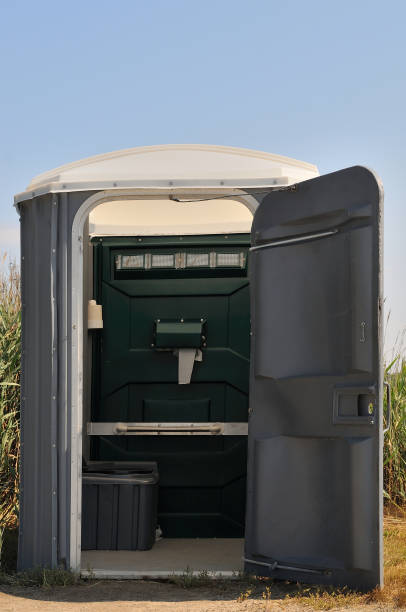 Portable Toilet Options We Offer in Oxford, NC