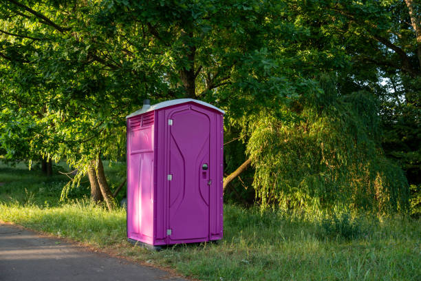 Best Luxury portable toilet rental  in Oxford, NC