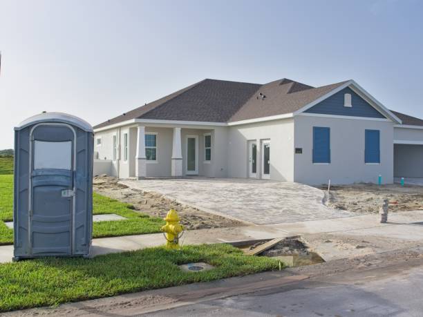  Oxford, NC Porta Potty Rental Pros