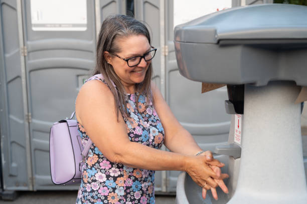 Best Luxury portable toilet rental  in Oxford, NC