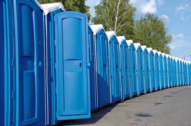Best Best portable toilet rental  in Oxford, NC